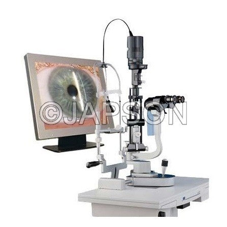 Slit Lamp Microscope Slit Lamp Microscope